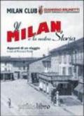 Il Milan e la nostra storia