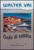 Onde di sabbia