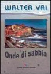 Onde di sabbia