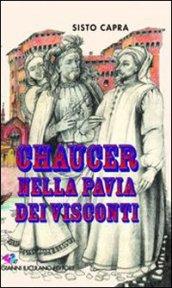 Chaucer nella Pavia dei visconti