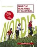 Nordic walking in Südtirol