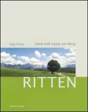 Ritten-Land und Leute am Berg