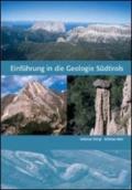 Einführung in die geologie Südtirol