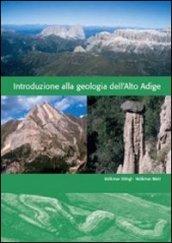 Introduzione alla geologia dell'Alto Adige