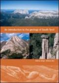 An indroducion geology of South Tirol