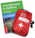 Schutzhüttenführer in Südtirol-Erste hilfe set