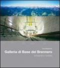 Galleria di base del Brennero