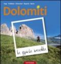 Dolomiti. La guida insolita