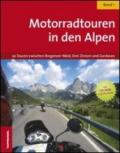 Motorradtouren in Südtirol. DVD