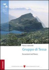 Parco naturale gruppo Tessa