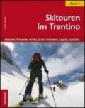 Skitouren im Trentino: 3