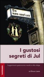 I gustosi segreti di Jul