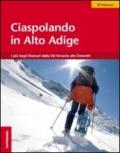 Ciaspolando in Alto Adige. 59 itinerari