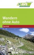 Wandern ohne Auto (AVS). Sarntal