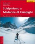 Scialpinismo a Madonna di Campiglio