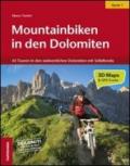 Mountainbiken in den Dolomiten: 1