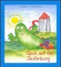 Spuk auf der Jaufenburg