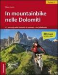 Mountainbike nelle Dolomiti vol.1