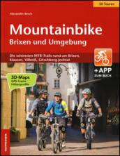 Mountainbike Brixen und Umgebung