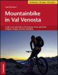 In mountainbike per la Val Venosta