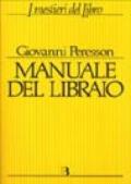 Manuale del libraio. L'organizzazione della libreria negli anni Novanta