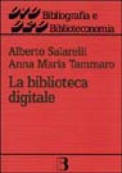 La biblioteca digitale