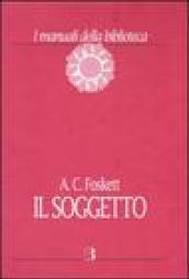 Il soggetto