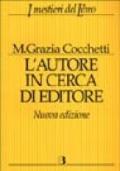 L'autore in cerca di editore