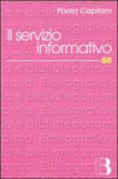 Il servizio informativo