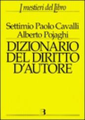 Dizionario del diritto d'autore