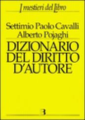 Dizionario del diritto d'autore