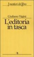 L'editoria in tasca. Dati, classifiche, riflessioni 2004