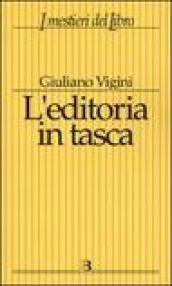 L'editoria in tasca. Dati, classifiche, riflessioni 2004