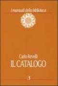 Il catalogo