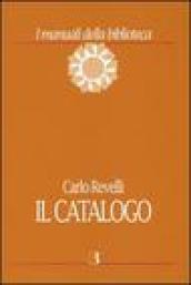 Il catalogo