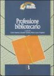 Professione bibliotecario