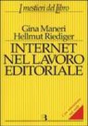 Internet nel lavoro editoriale