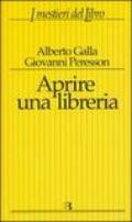 Aprire una libreria