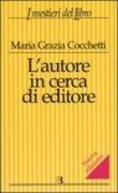 L'autore in cerca di editore