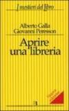 Aprire una libreria