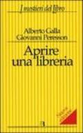 Aprire una libreria