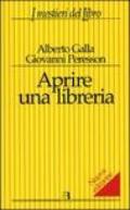 Aprire una libreria