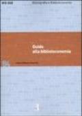 Guida alla biblioteconomia