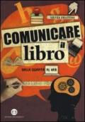 Comunicare il libro. Dalla quarta al web