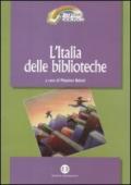 L'Italia delle biblioteche