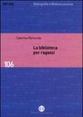 La biblioteca per ragazzi