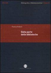 Dalla parte delle biblioteche