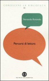 Percorsi di lettura. Tra i generi in biblioteca (fantascienza, giallo, horror, fantasy, storico, rosa, young adult, avventura)