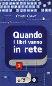 Quando i libri vanno in rete