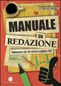 Manuale di redazione: Vademecum per chi scrive e pubblica libri